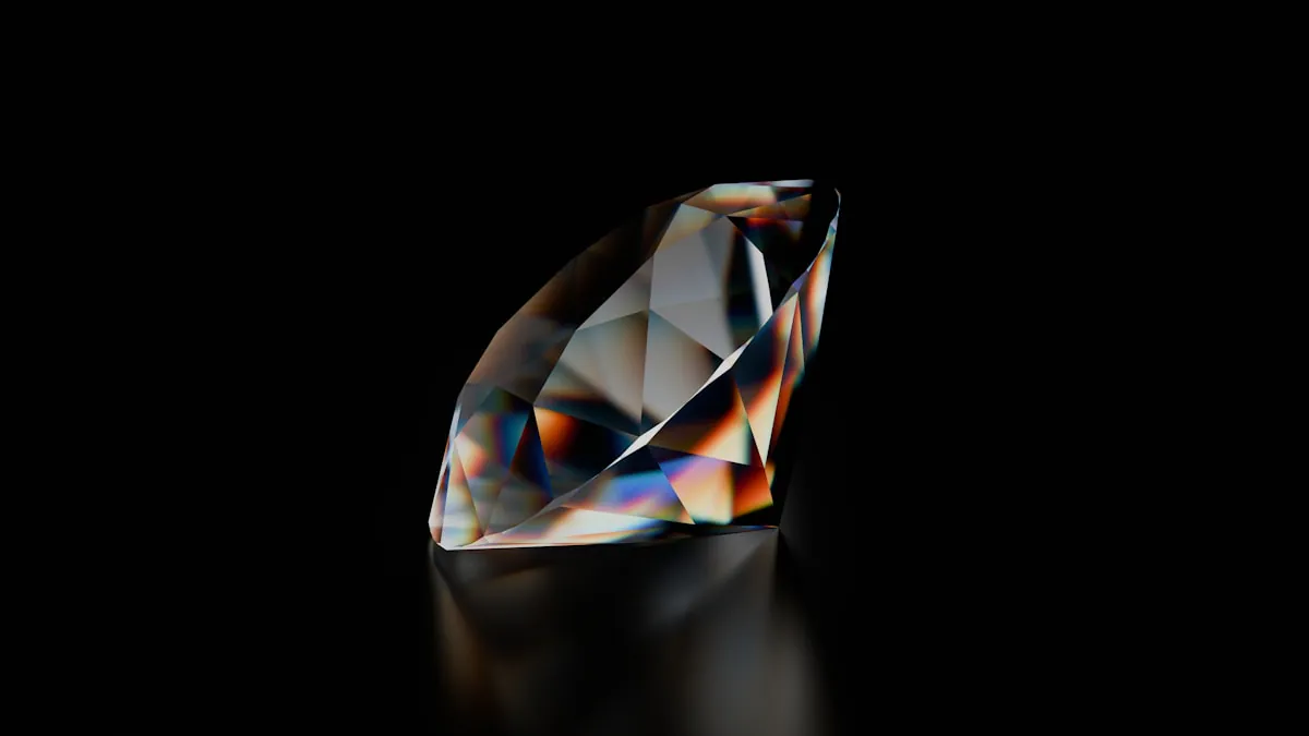 Diamond B2B supply program